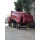 sinotruk Fracturing tanker truck 40tons